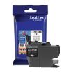 Imagen de CARTUCHO DE TINTA SUPER ALTO RENDIMIENTO BROTHER LC3019BK NEGRO