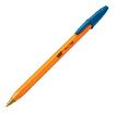 Imagen de BOLIGRAFO FINO AZUL PRECISION BIC
