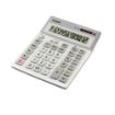 Imagen de CALCULADORA ESCRITORIO CASIO GX-120B 12DIG GRANDE SOLAR/BATERIA