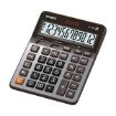 Imagen de CALCULADORA ESCRITORIO CASIO GX-120B 12DIG GRANDE SOLAR/BATERIA