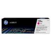 Imagen de TONER LASER HP 131A MAGENTA ORIGINAL