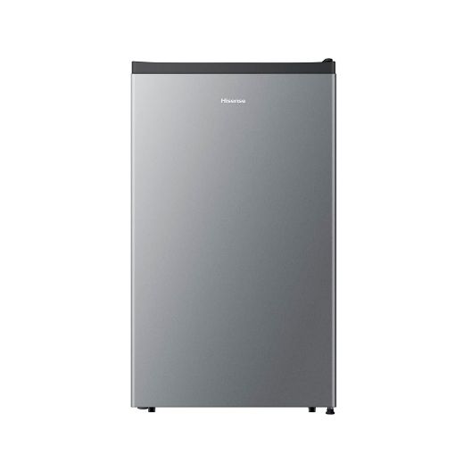 Imagen de FRIGOBAR 4.2 PIES HISENSE, PLATA
